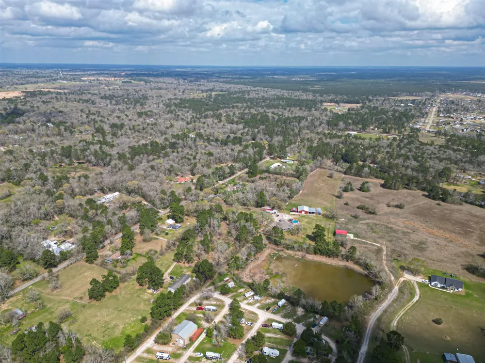 1004 Kelley Road Conroe, TX 77303