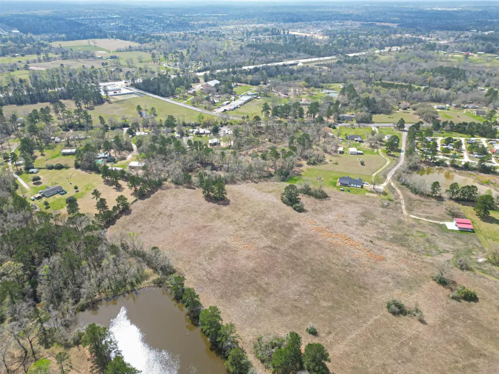 1004 Kelley Road Conroe, TX 77303