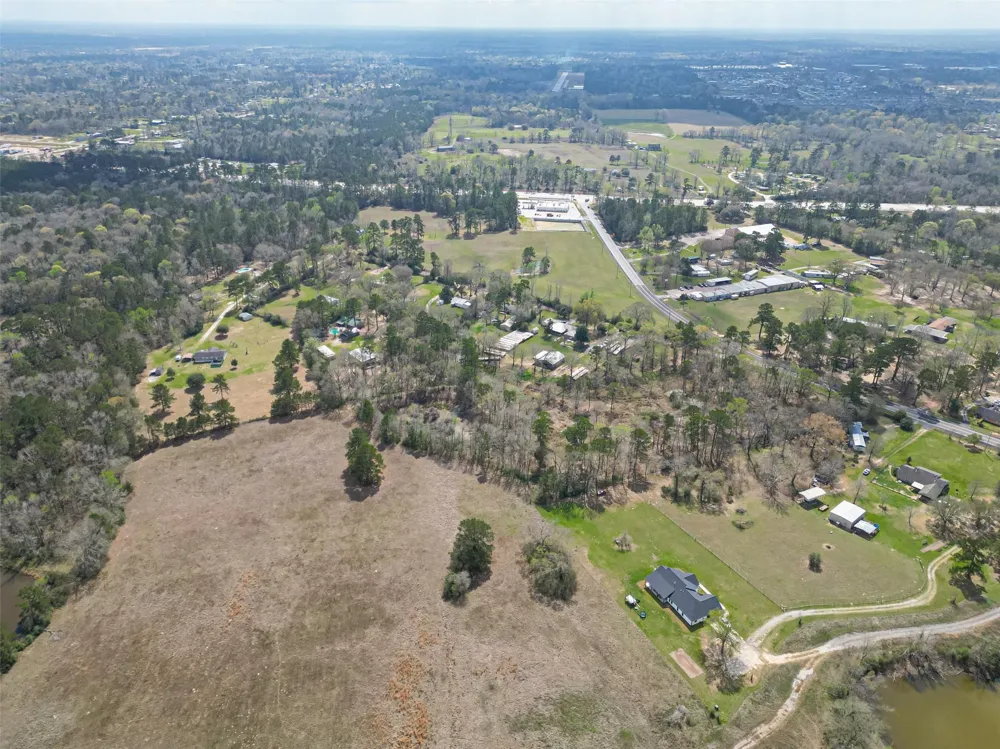 1004 Kelley Road Conroe, TX 77303