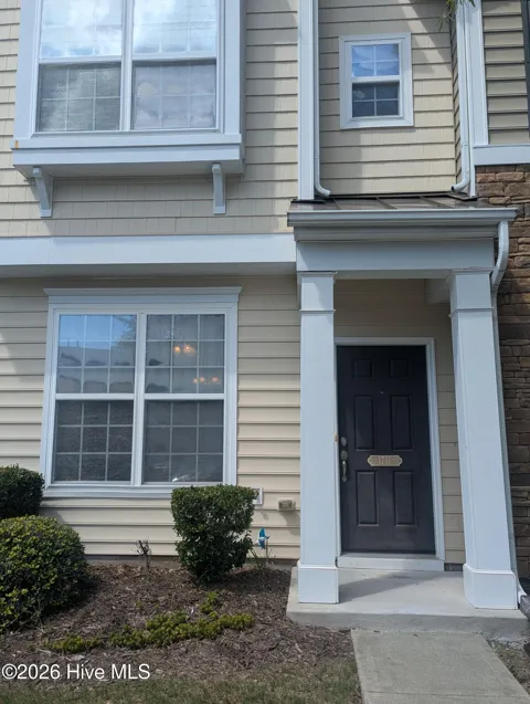 1711 Grace Point Road