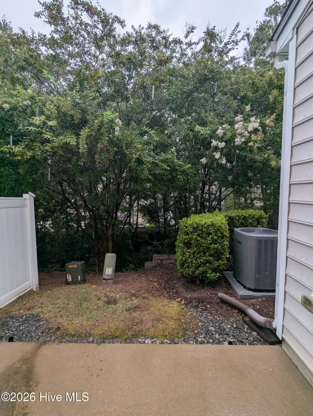 1711 Grace Point Road Morrisville, NC 27560