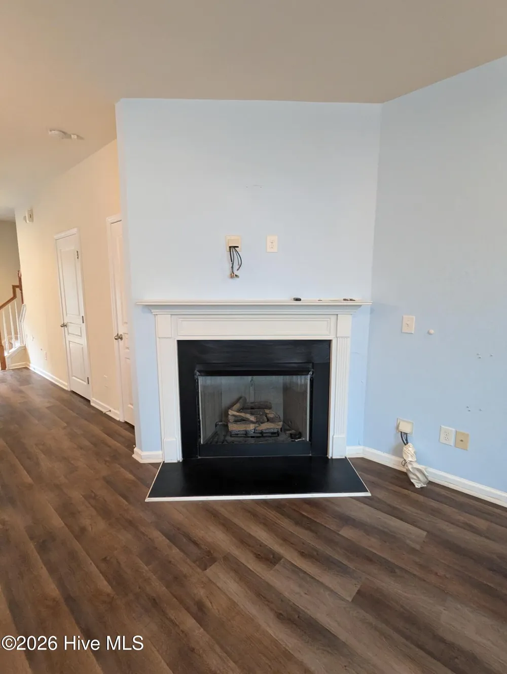 1711 Grace Point Road Morrisville, NC 27560
