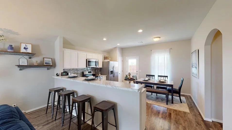 1600 E Ithaca Street Broken Arrow, OK 74012