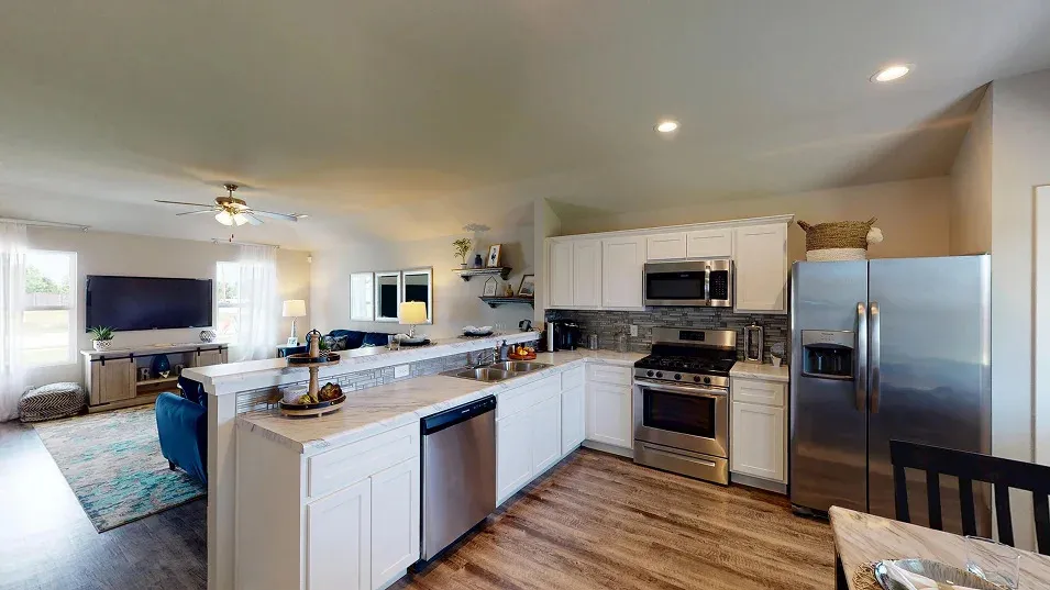 1600 E Ithaca Street Broken Arrow, OK 74012