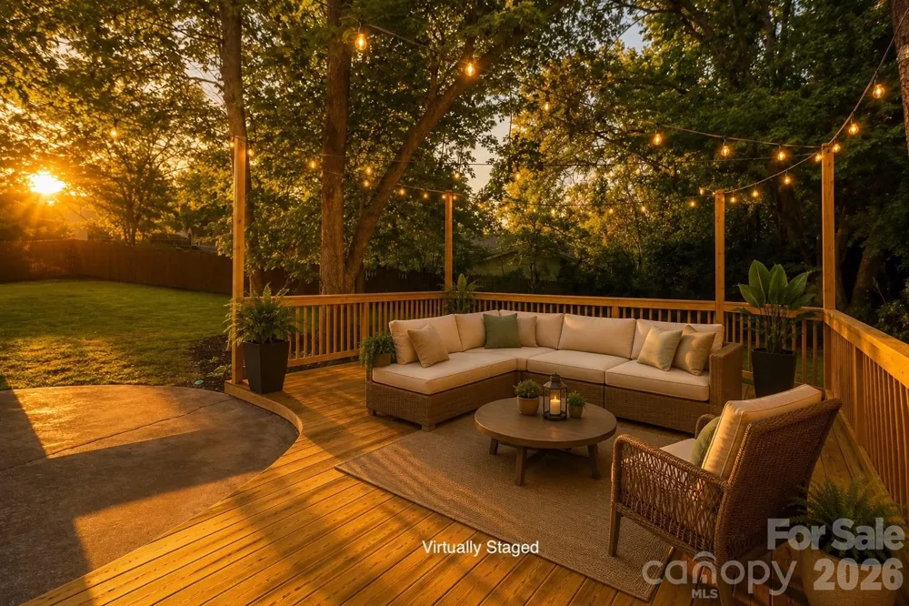 900 Burtonwood Circle Charlotte, NC 28212