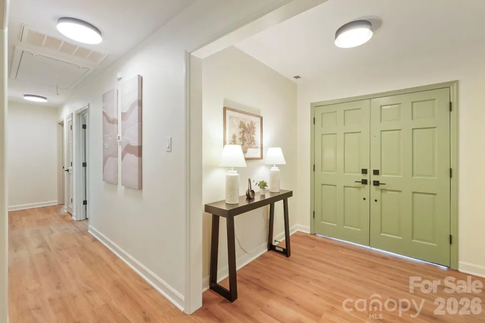 900 Burtonwood Circle Charlotte, NC 28212