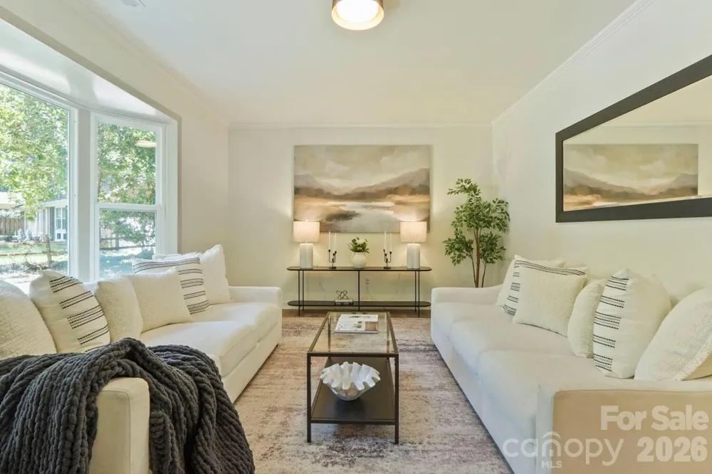 900 Burtonwood Circle Charlotte, NC 28212