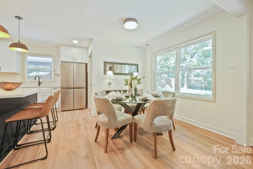 900 Burtonwood Circle Charlotte, NC 28212