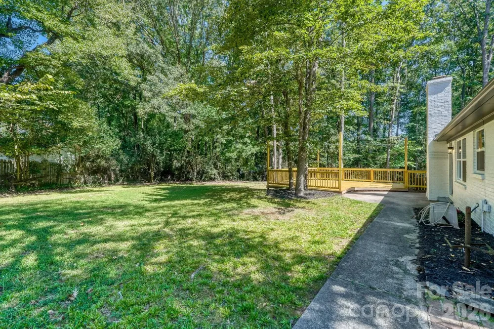 900 Burtonwood Circle Charlotte, NC 28212