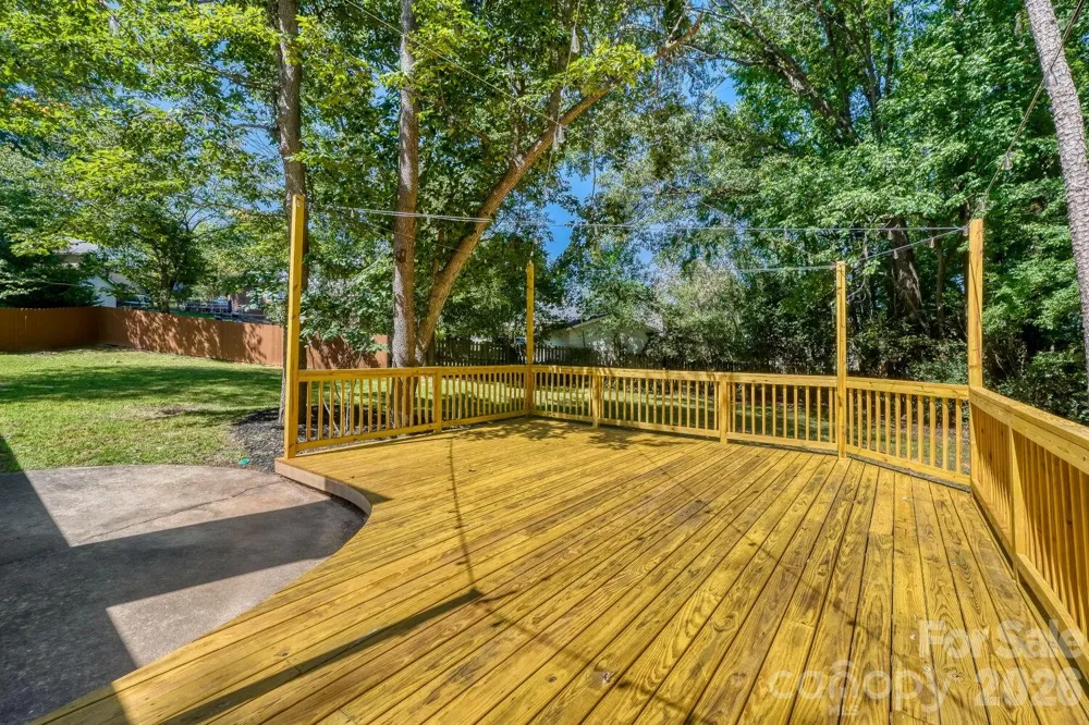900 Burtonwood Circle Charlotte, NC 28212