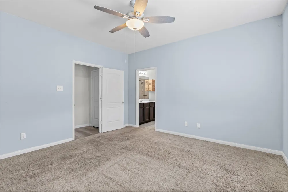 110 Alamo Way Venus, TX 76084