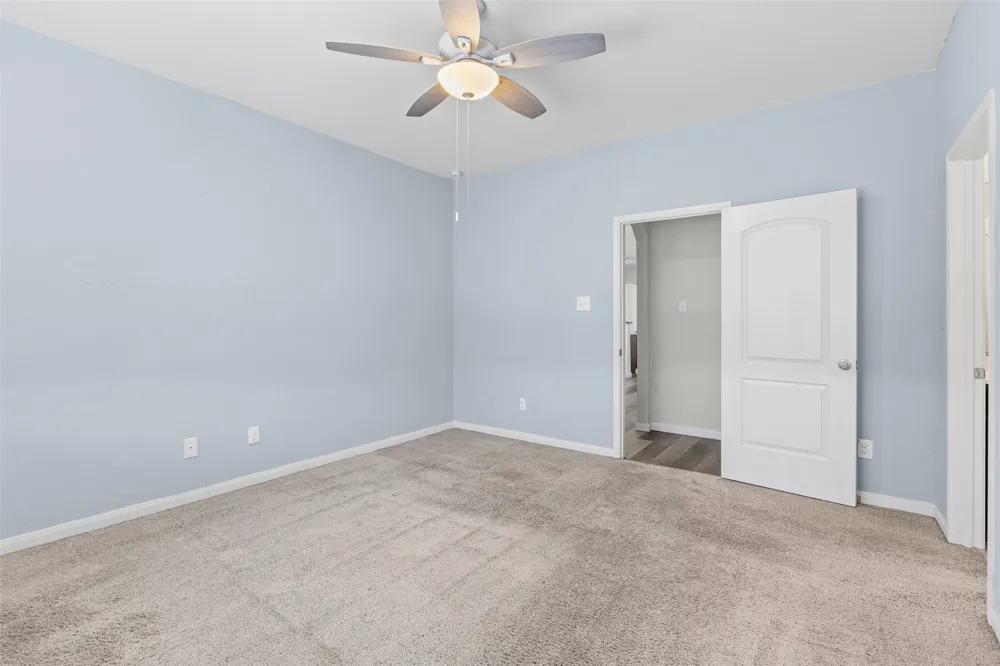 110 Alamo Way Venus, TX 76084