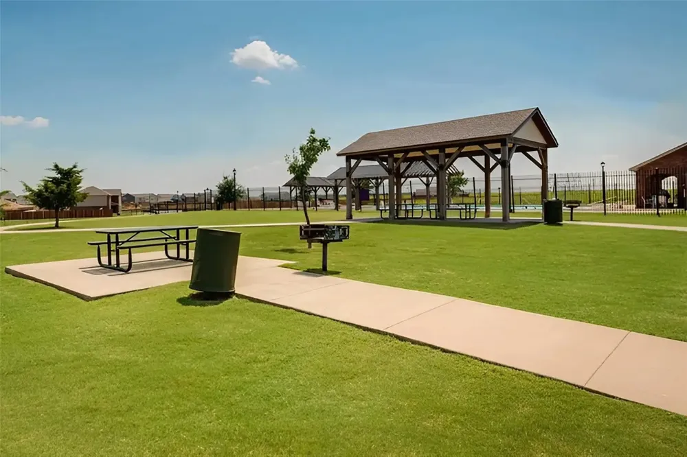 110 Alamo Way Venus, TX 76084
