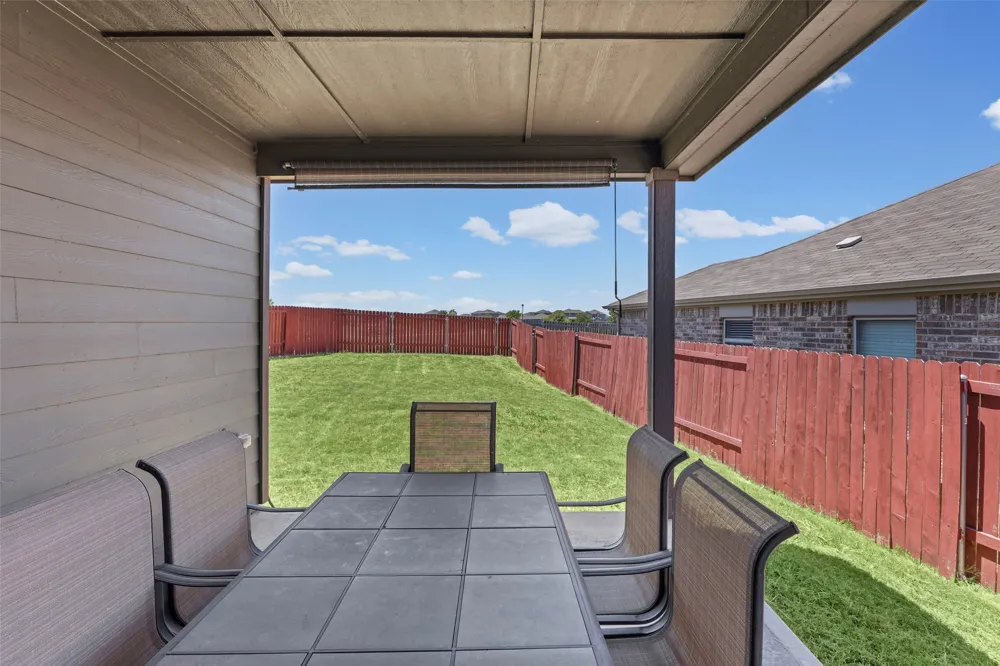 110 Alamo Way Venus, TX 76084