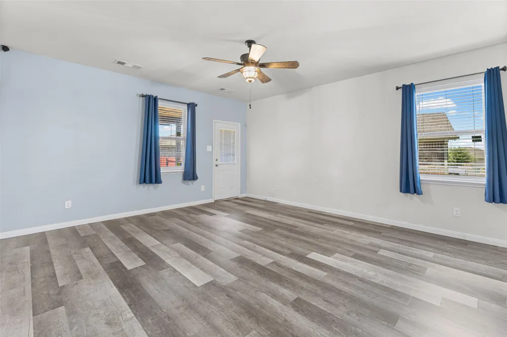 110 Alamo Way Venus, TX 76084