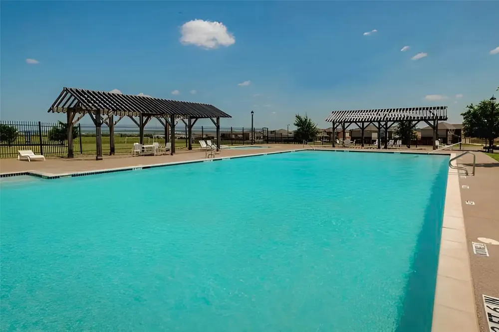 110 Alamo Way Venus, TX 76084