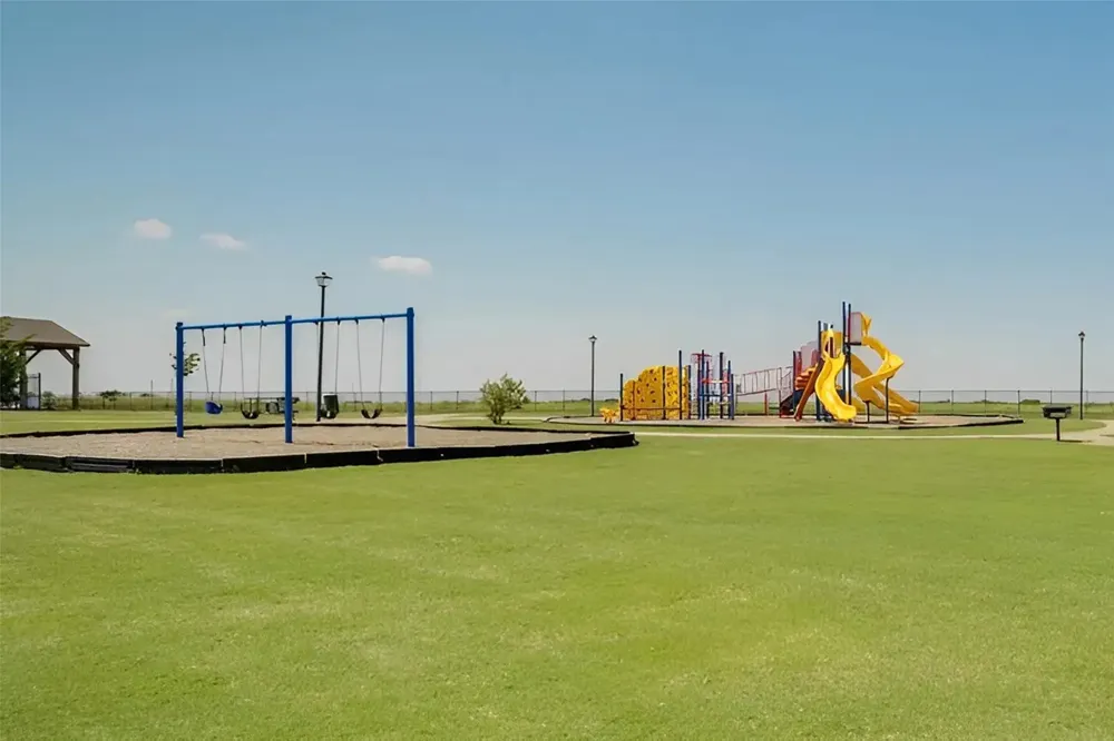 110 Alamo Way Venus, TX 76084