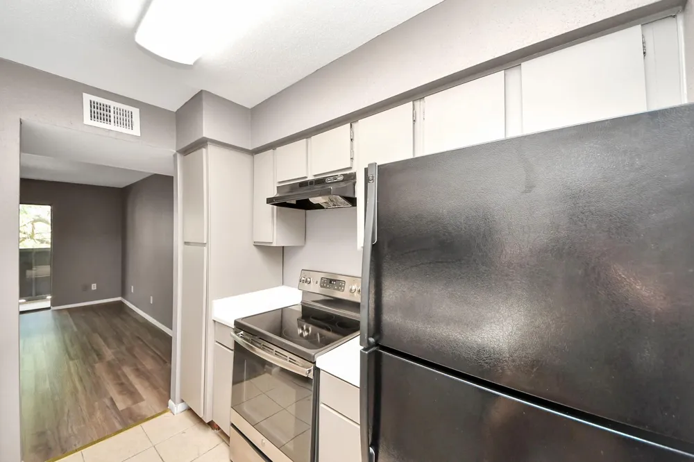 3105 Walnut Bend Ln #32 Houston, TX 77042