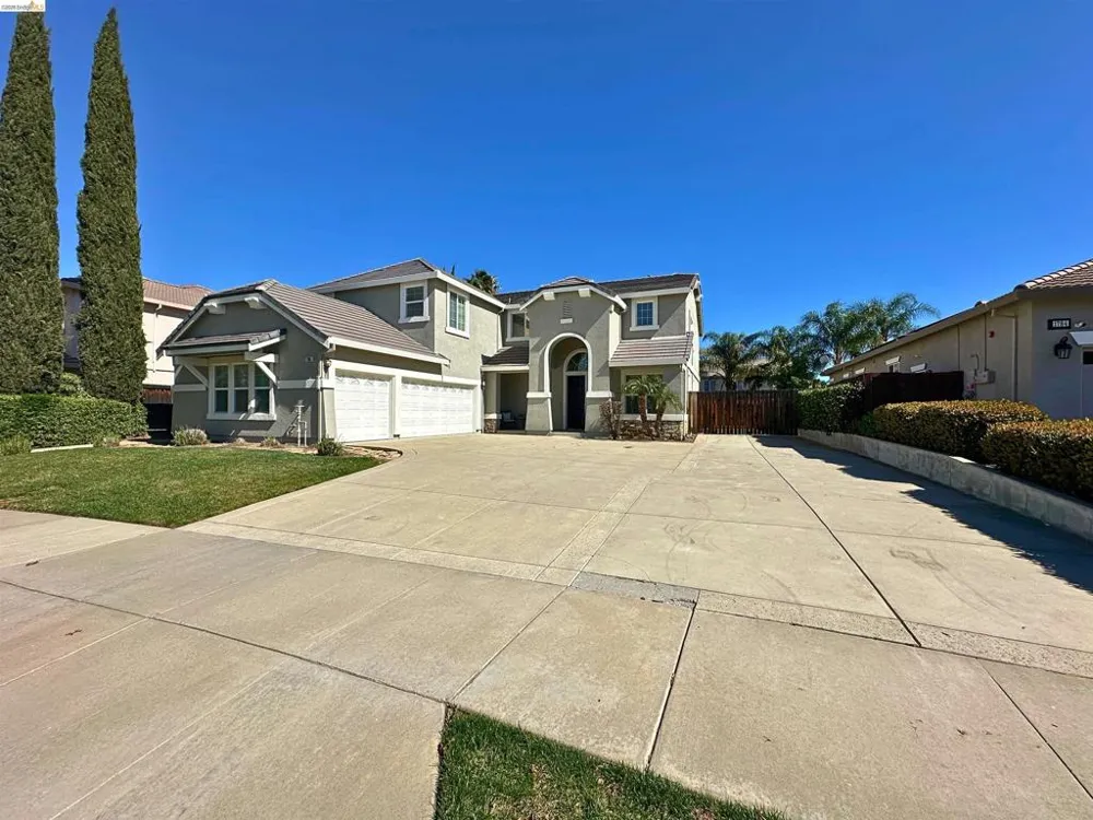1788 Moreau Way Brentwood, CA 94513