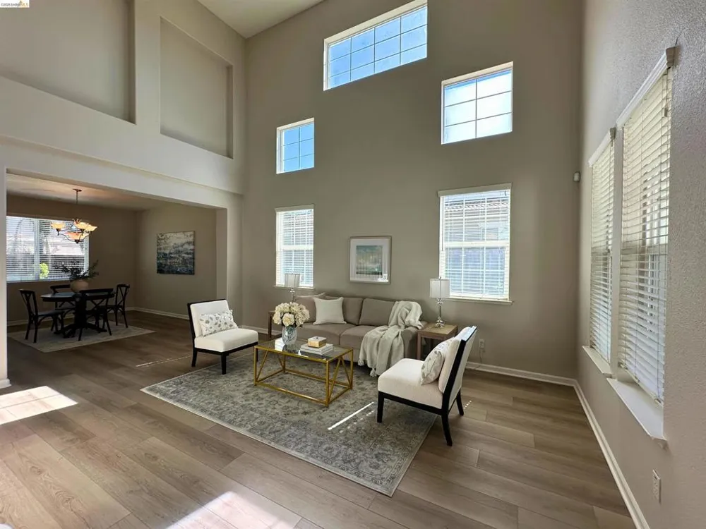 1788 Moreau Way Brentwood, CA 94513