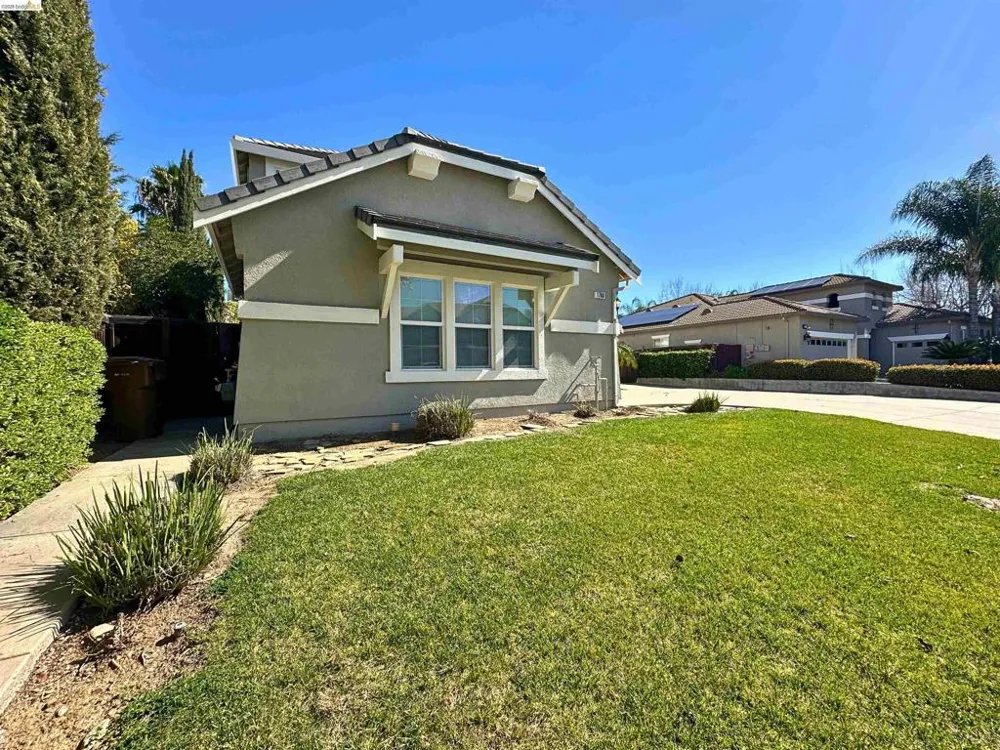 1788 Moreau Way Brentwood, CA 94513