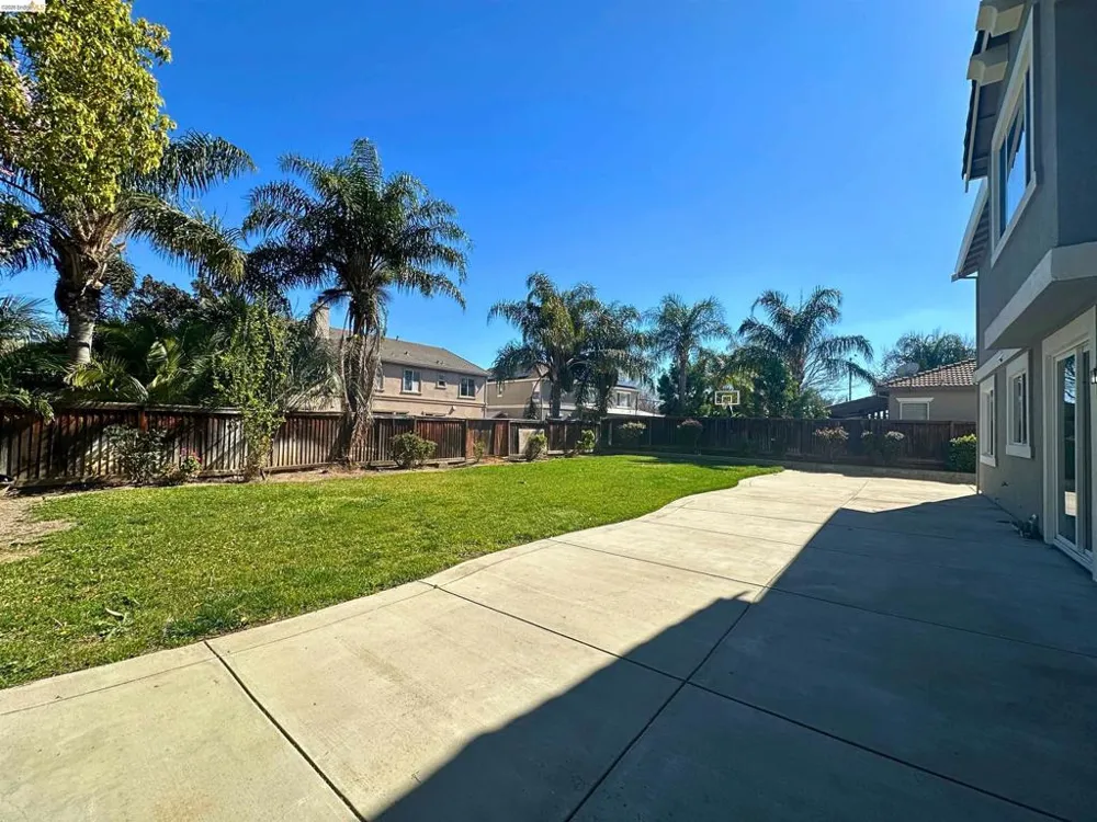 1788 Moreau Way Brentwood, CA 94513
