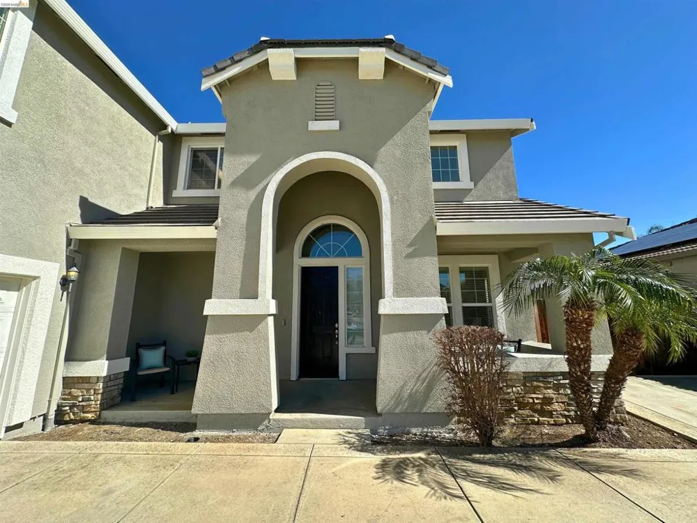 1788 Moreau Way Brentwood, CA 94513