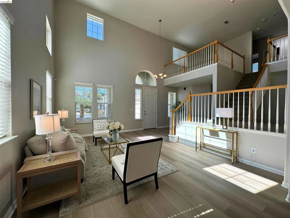 1788 Moreau Way Brentwood, CA 94513