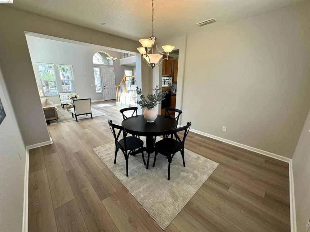 1788 Moreau Way Brentwood, CA 94513