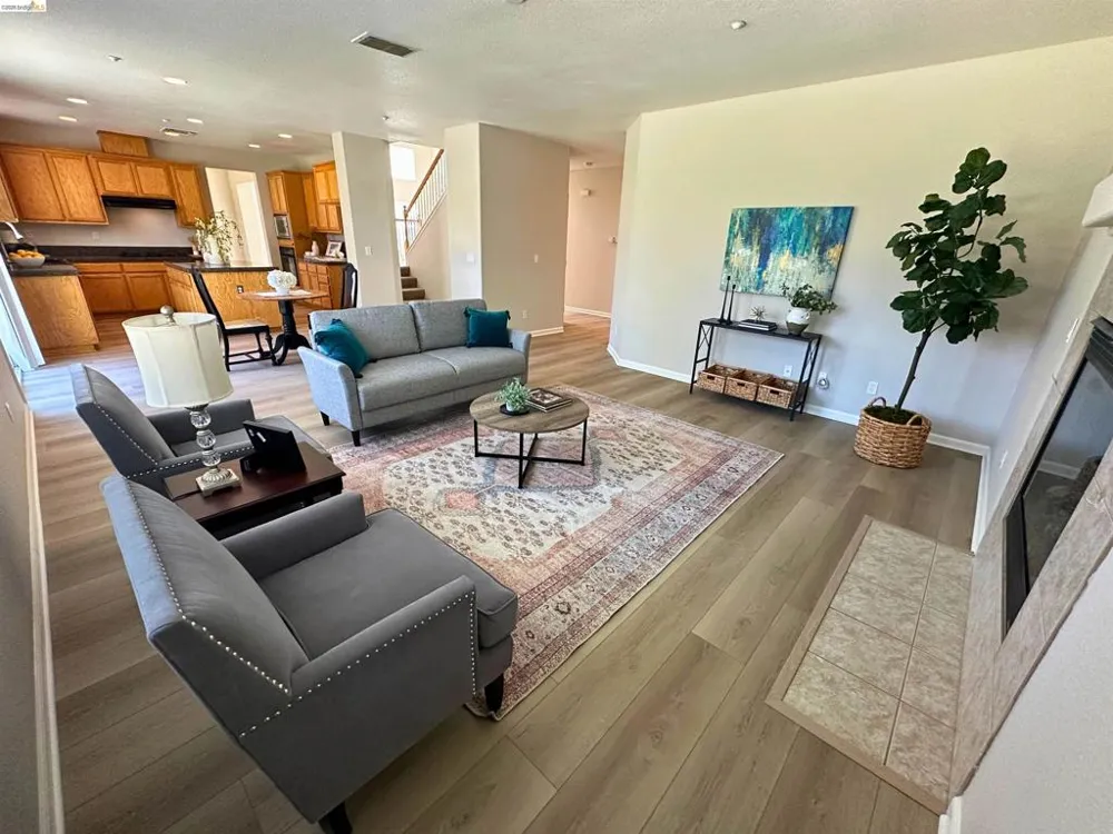 1788 Moreau Way Brentwood, CA 94513