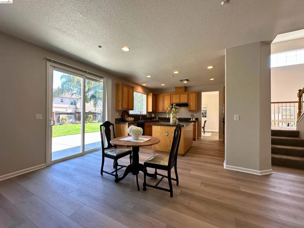1788 Moreau Way Brentwood, CA 94513