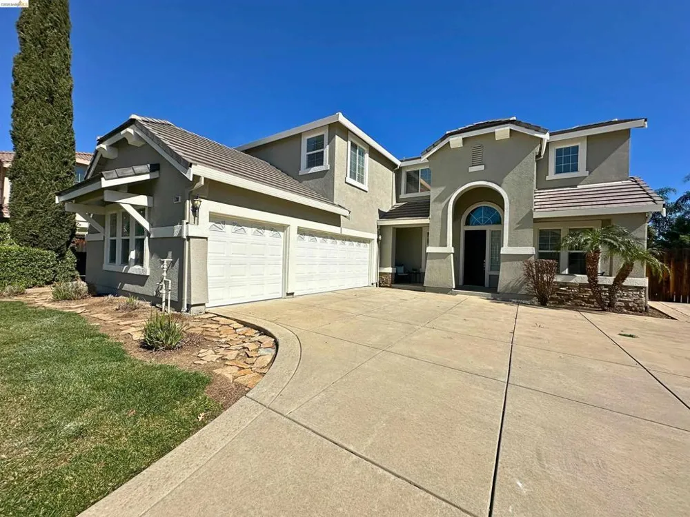 1788 Moreau Way Brentwood, CA 94513