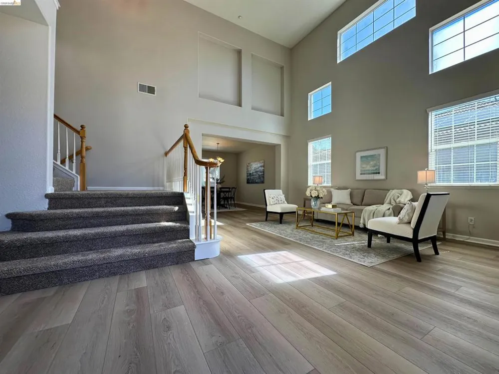 1788 Moreau Way Brentwood, CA 94513