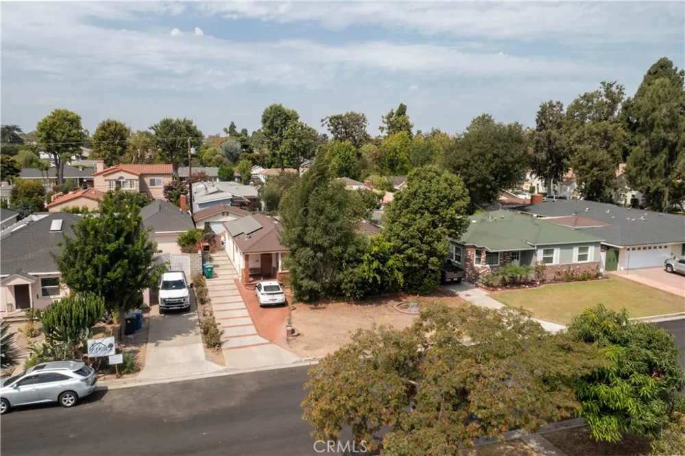 4445 Sunfield Long Beach, CA 90808