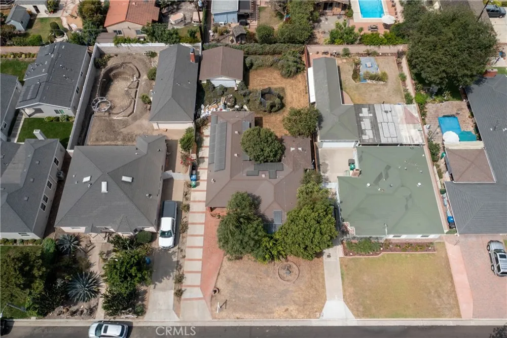 4445 Sunfield Long Beach, CA 90808