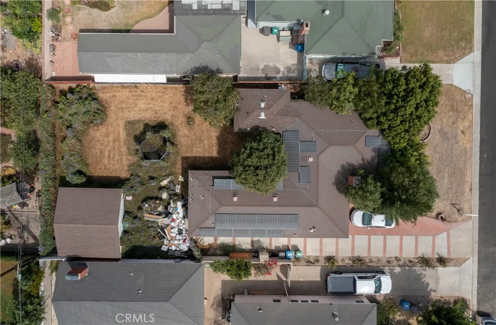 4445 Sunfield Long Beach, CA 90808