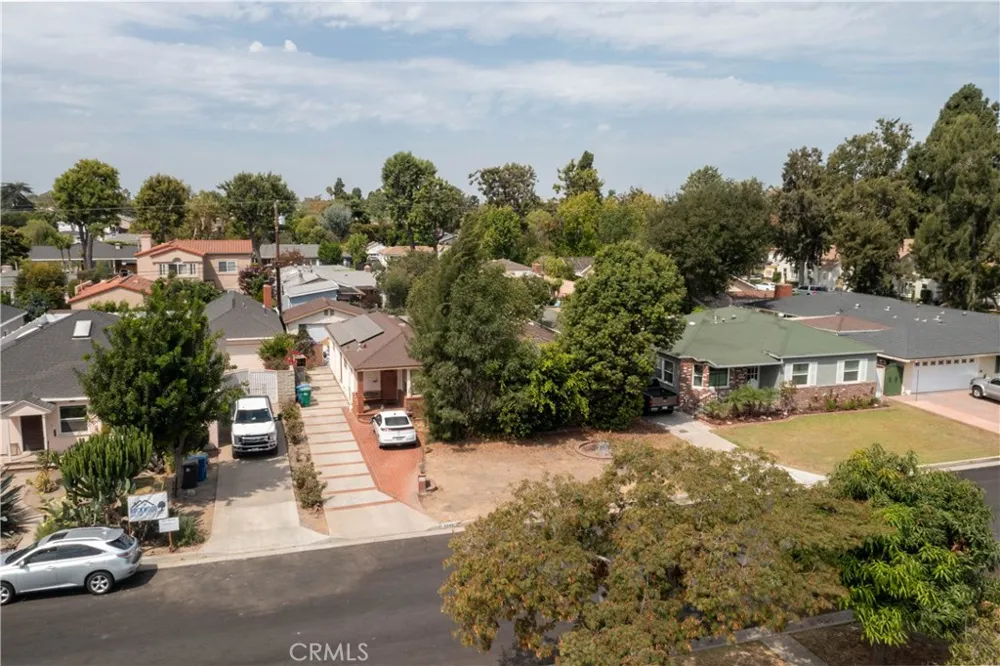 4445 Sunfield Long Beach, CA 90808