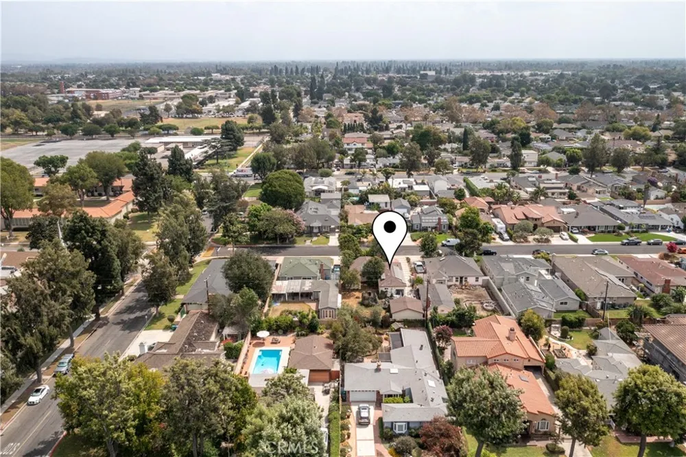 4445 Sunfield Long Beach, CA 90808