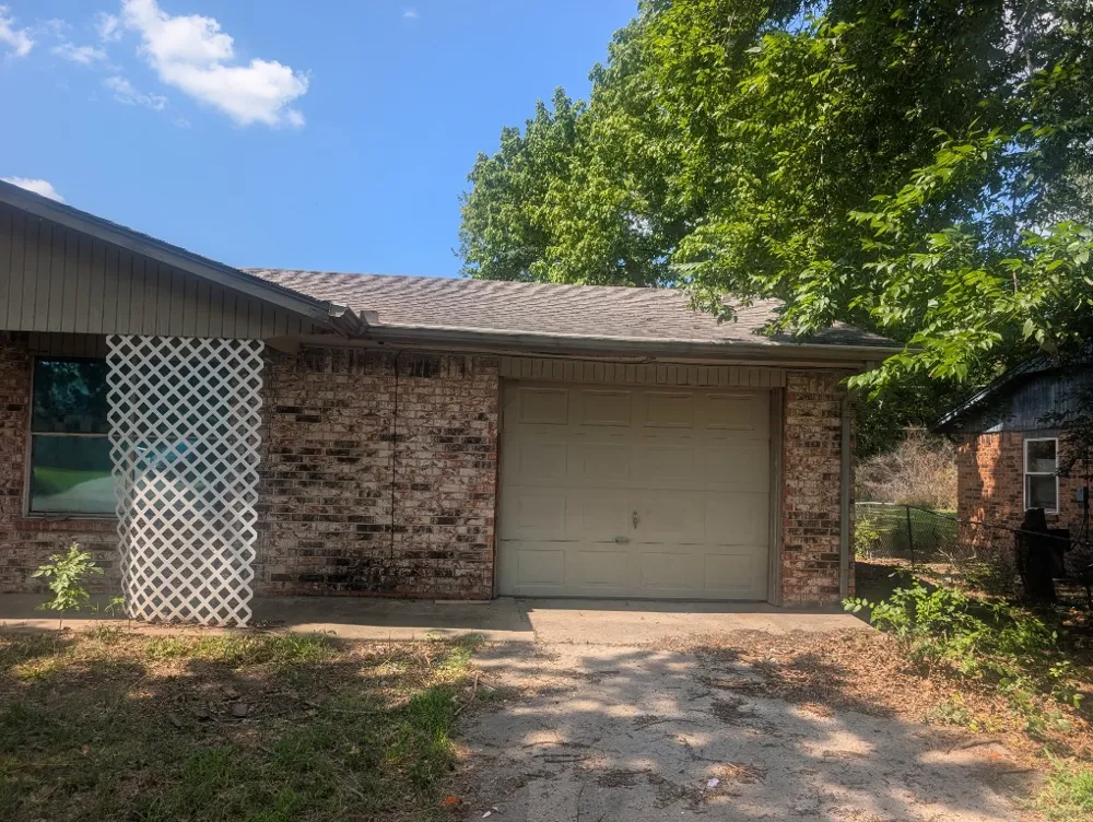 505 W Creek Drive Okmulgee, OK 74447