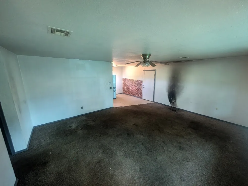 505 W Creek Drive Okmulgee, OK 74447