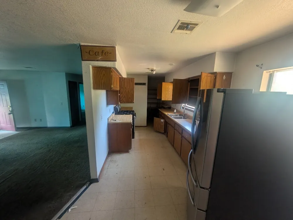 505 W Creek Drive Okmulgee, OK 74447