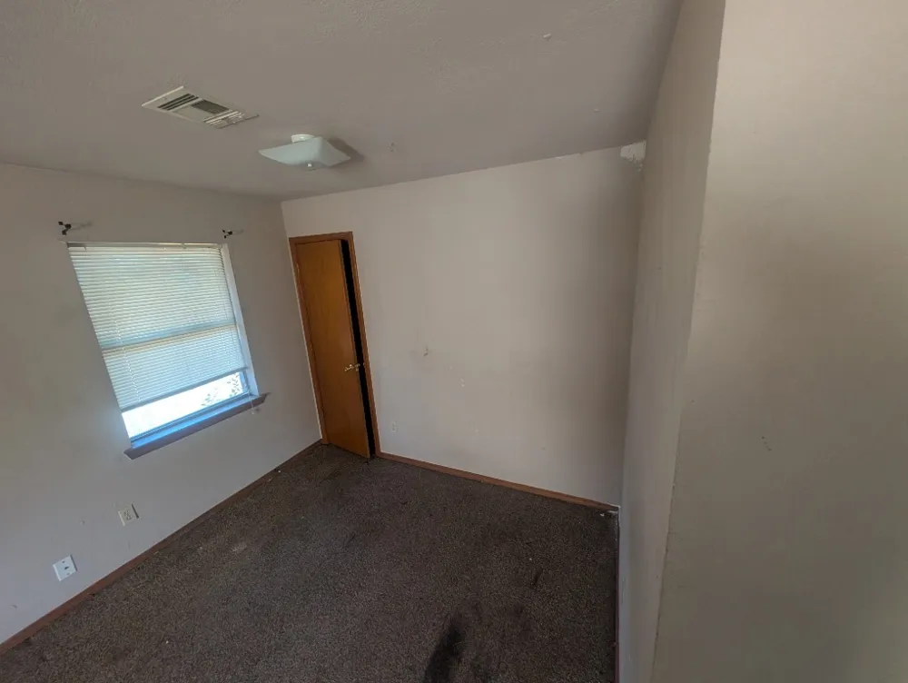 505 W Creek Drive Okmulgee, OK 74447