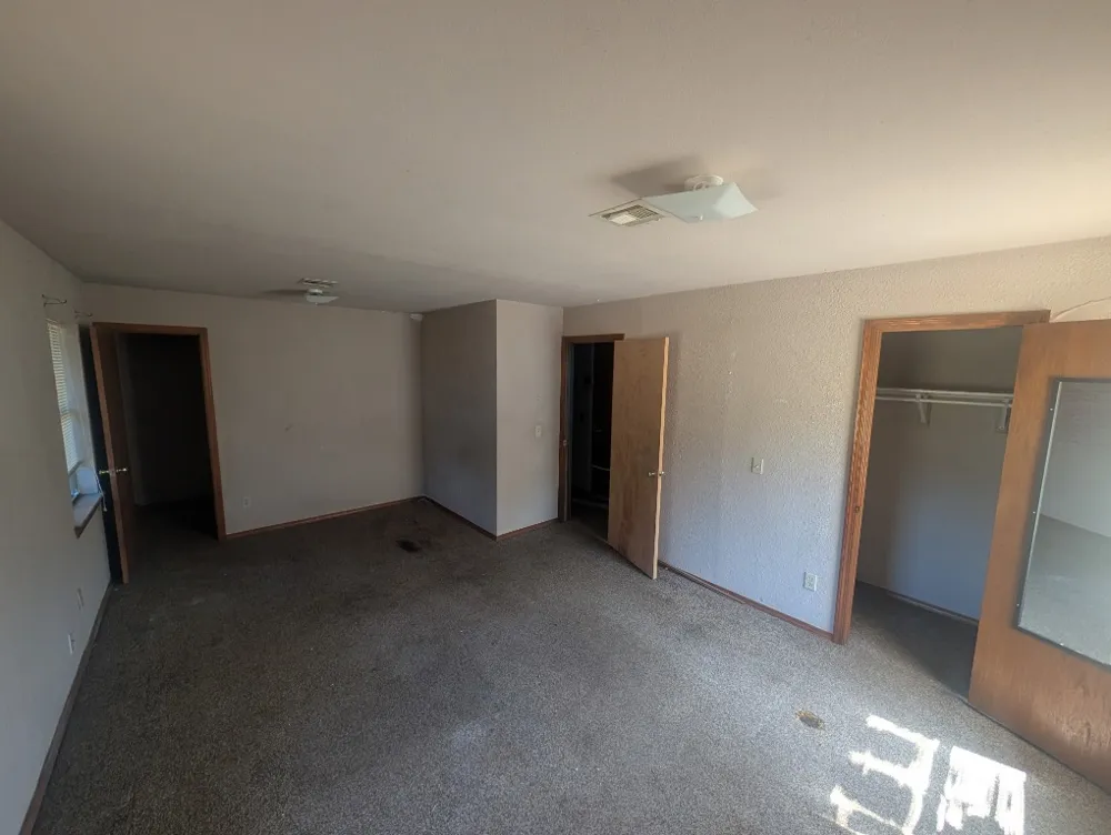 505 W Creek Drive Okmulgee, OK 74447