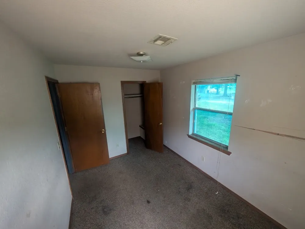 505 W Creek Drive Okmulgee, OK 74447
