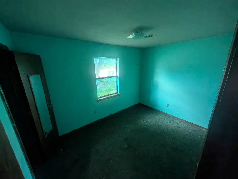 505 W Creek Drive Okmulgee, OK 74447