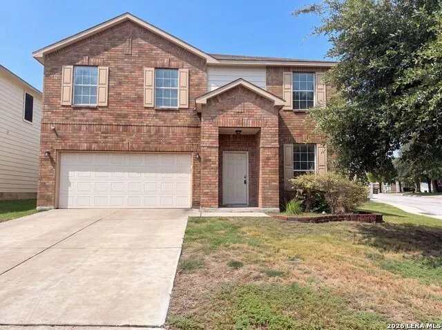679 TRINITY MDW San Antonio, TX 78260