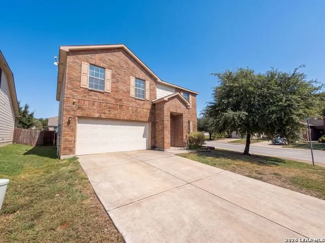 679 TRINITY MDW San Antonio, TX 78260