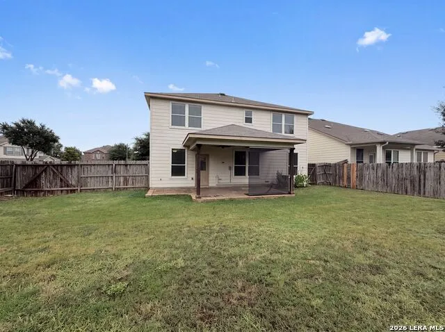 679 TRINITY MDW San Antonio, TX 78260