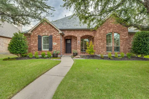 1291 Sunland Park Drive