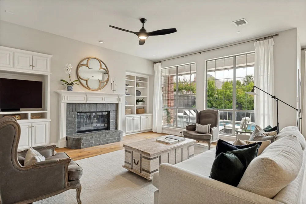 1291 Sunland Park Drive Frisco, TX 75033